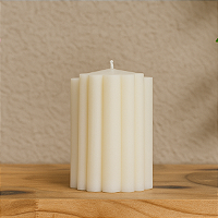 Vela Natural Gaia