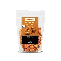 CASTANHA DE CAJU CARAMELIZADA 400G - RESERVA