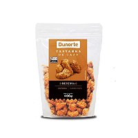 CASTANHA DE CAJU CARAMELIZADA 400G 04 UNIDADES - RESERVA