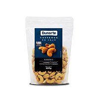 CASTANHA DE CAJU TORRADA E SALGADA 400G 10 UNIDADES - RESERVA
