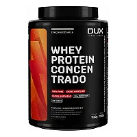 WHEY PROTEIN CONCENTRADO - POTE 900G -  CARAMELO SALGADO