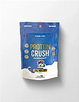 PROTEIN CRUSH - REFIL 900G - DULCE DE LECHE