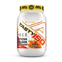 TASTY ISO 900G DOCE DE LEITE