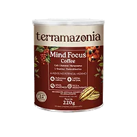 Mind Focus Coffee Terramazonia 220g