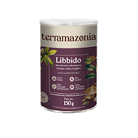 Libbido Terramazonia 150g
