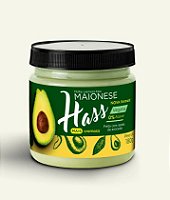 Cremosinha Maionese de Avocado 180g
