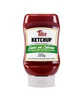 Ketchup 100% Natural Green Mrs Taste 350g