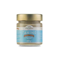 Tahine Tradicional Sesamo Real 220G