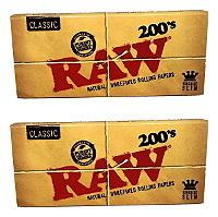 Seda RAW 200's