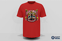 Camiseta Operador Clássica (Modelo Padrão)