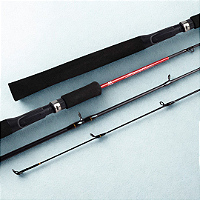 Vara Selenium - 1,83m - 10-20lb - Maruri