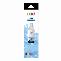 Tinta corante Cyan 664 100ml Nexel