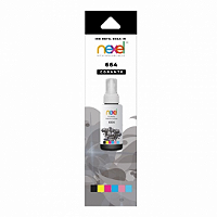 Tinta corante Black 664 100ml Nexel