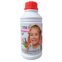 Tinta Corante Magenta Epson 500ml Nexel