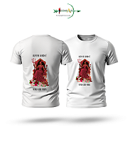 Camiseta Pombogira Mirim