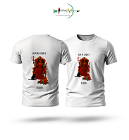 Camiseta Pombogira Rainha