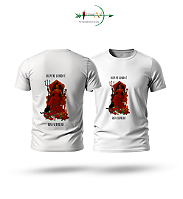 Camiseta Pombogira Rosa Vermelha