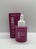 Sérum Facial Rosa Mosqueta 10 em 1 Love Max Love