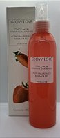 Tônico Facial Hidratante de Morango Glow Love Max Love