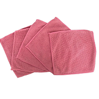 FLANELAS MÁGICAS - 10 UNIDADES