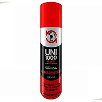 Graxa Liquida Aerossol Universal 300ml