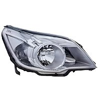 Farol Agile 10/13 LE Crom