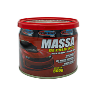 Massa de Polir 500g