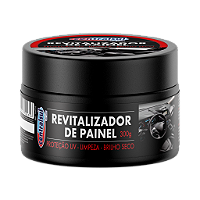 Revitalizador Painel com UV 300g