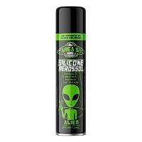 Destaque Silicone Area 51 ALIEN 400 ML