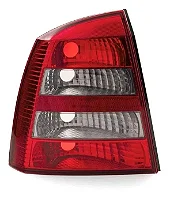 Lanterna Traseira Astra Sedan 03/11
