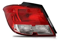 Lanterna Traseira Onix 13/16 Bicolor LD 5P F2J