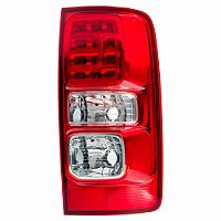 Lanterna Traseira S-10 12/... S/LED S/NEB
