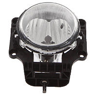 Farol Auxiliar FIAT Toro 16/...