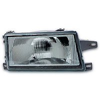 Farol Fiat Uno 91/...