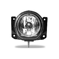 Farol Auxiliar Palio 01/11 Punto 07/12 E/D