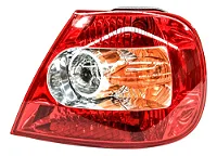 Lanterna Traseira FIAT Siena 04/08