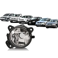 Farol Auxiliar Gol GV 09/VOY/GOLF