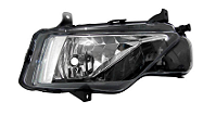 Farol Auxiliar Saveiro Track GVII 17/...