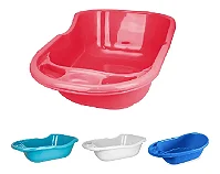 Banheira Infantil Arqplast 35 Litros Cores Diversas Premium