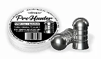 Chumbinhos 5.5mm Votex para Espingarda De Pressão/ Carabina