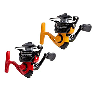 Molinete Ultralight Speedfish 800 Albatroz – 4 Rolamentos