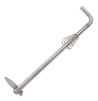 Pino Encosto Do Trim Mercury 15 Hp Super Com Mola