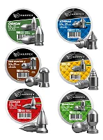 Chumbinho 5.5mm Espingarda De Pressão Carabina Variedades Harpex