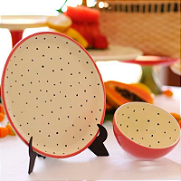 Kit Pitaya - 2 peças