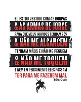 Armas de Jorge