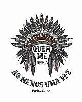 Quem Me Dera