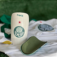 Caneleira Palmeiras 2024 Branco