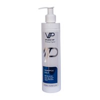 Shampoo Gold para Prótese Capilar e Mega Hair