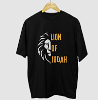 Lion Of Judah - Oversized