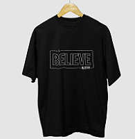 I Believe In Jesus - Oversized